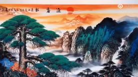 迷路的老奶奶